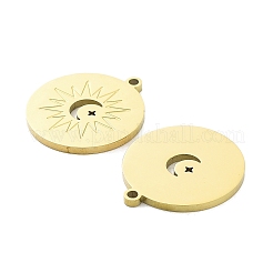 Ионное покрытие (ip) подвески из хирургической нержавеющей стали 316l STAS-D029-21G