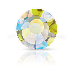 Pierres plates preciosa® maxima crystal no hotfix&nbsp;Y-PRC-NSS8-80250-200