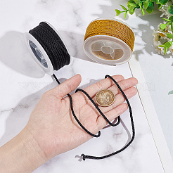 Pour la fabrication de colliers de bracelets tissés&nbsp;OCOR-OC0001-41A