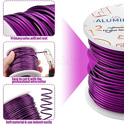 Alambre de aluminio&nbsp;AW-YW0001-2mm-06E