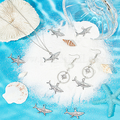 12 шт. подвески из нержавеющей стали 304&nbsp;STAS-UN0050-48P