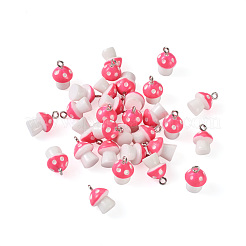 Пластиковые подвески&nbsp;KY-TA0001-15A