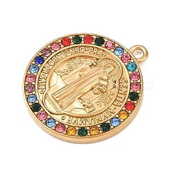 Подвески из нержавеющей стали 304&nbsp;STAS-C154-07A-G