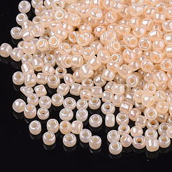 (servizio di reimballaggio disponibile) perline di semi di vetro&nbsp;SEED-C020-3mm-147