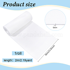 Tela para manualidades de fieltro&nbsp;DIY-WH0750-198A-02