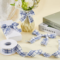 Ленты из мешковины OCOR-WH20007-03F