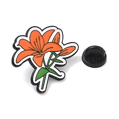 Эмалевый штифт&nbsp;JEWB-K034-01A-EB