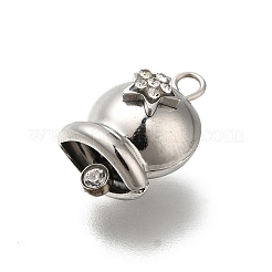 Подвеска из нержавеющей стали 304 STAS-H227-04P-02