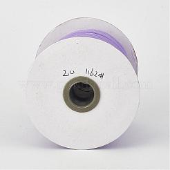 Umweltfreundliche koreanische gewachste Polyesterschnur&nbsp;YC-P002-1mm-1162