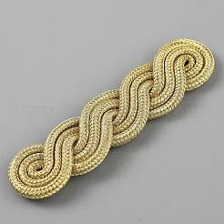 Полиэфирная лента OCOR-WH0115-003B