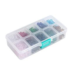 Стеклянные бусины EGLA-JP0002-01A-8mm