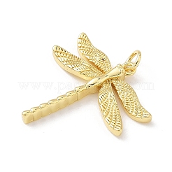 Латунные подвески&nbsp;KK-B141-13G