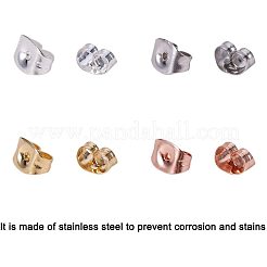 304 нержавеющая сталь гайки-уши STAS-PH0019-25