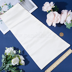 Ersatz-Rückenschild für Damen-Hochzeitskleid&nbsp;DIY-WH0349-88D