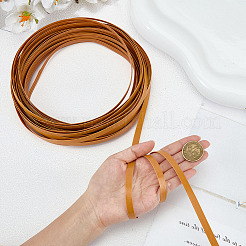 ПЭ лента&nbsp;OCOR-WH0070-269C