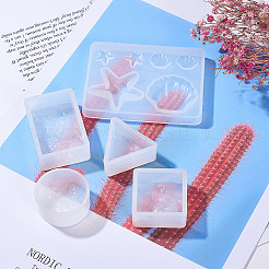 Сделай сам ожерелье DIY-SC0007-42