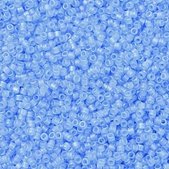 Бусины Миюки delica&nbsp;SEED-J020-DB1284
