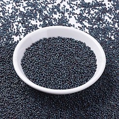 Миюки круглые бусины рокайль X-SEED-G007-RR2009