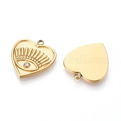 Подвески из нержавеющей стали 304 STAS-N109-183G