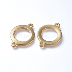 Ионное покрытие (IP) 304 нержавеющая сталь звенья/соединители STAS-F242-03-G