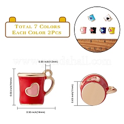 14 шт.&nbsp;ENAM-SZ0002-48