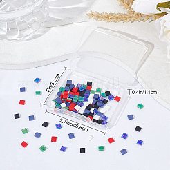 180 шт. 6 бусины Миюки Тила&nbsp;SEED-SC0001-05