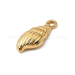 Anhänger aus Edelstahl 304&nbsp;LS-STAS-F327-03B-G