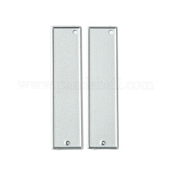 Углеродистая сталь разрезает трафареты DIY-WH0158-04