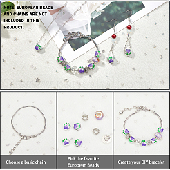 Эмали сплава Европейский бисером ENAM-PH0001-37