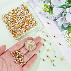 400шт бусины из сплава 2 цветов&nbsp;FIND-SP0002-39B