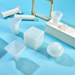 6 стиль силиконовые Молды&nbsp;DIY-SZ0006-46