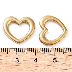 Соединительные кольца из нержавеющей стали 304&nbsp;STAS-L022-365G-02