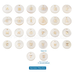 Амулеты пресноводных оболочек SSHEL-TA0001-05