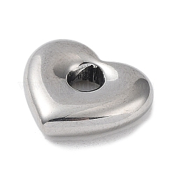 Разделительные бусины из нержавеющей стали марки 304&nbsp;STAS-A088-02P