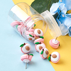 Железные карты&nbsp;X-AJEW-TAC0021-12