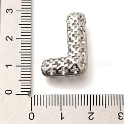 Латунные подвески&nbsp;KK-F884-P02-L