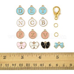 Наборы для украшения подвески своими руками&nbsp;DIY-FS0010-20