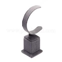 Legno braccialetto / espositori di orologi&nbsp;BDIS-N019-01A