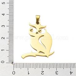 Подвески из нержавеющей стали 304&nbsp;LS-STAS-D036-07G