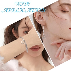 50 шт. Подвески из сплава в тибетском стиле&nbsp;FIND-YW0009-84