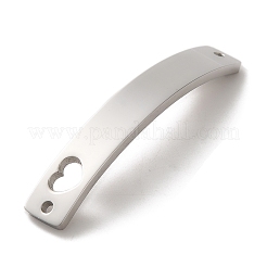 Подвески-коннекторы из нержавеющей стали 304&nbsp;STAS-R117-05P