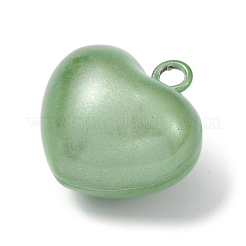 Подвески-колокольчики из сплава с распылением&nbsp;KK-P252-A04