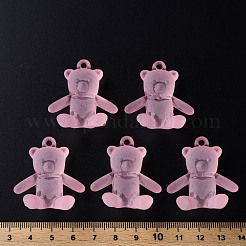 Подвески матовым акриловым MACR-S373-60K-02