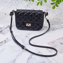 Кожаные ремни для сумок&nbsp;DIY-WH0622-063A