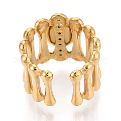 Компоненты манжетного кольца из нержавеющей стали 304 X-STAS-T066-47G