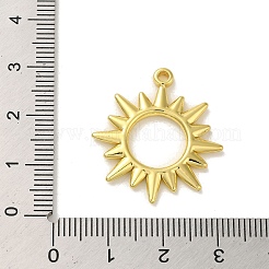 Подвески из нержавеющей стали 304 STAS-Q322-13G-02