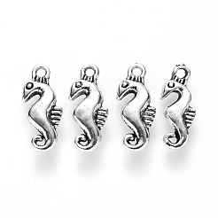 Сплавочные подвески тибетского стиля&nbsp;TIBEP-S319-102AS-RS