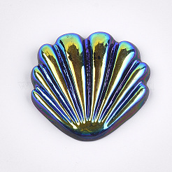 Harz Cabochons&nbsp;CRES-T010-52
