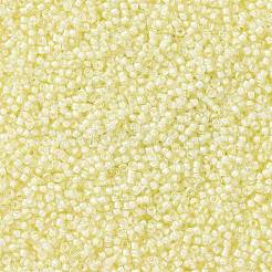 Круглые бусины Тохо&nbsp;X-SEED-TR15-0182