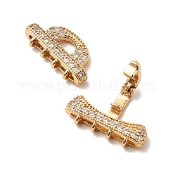 Латунное микропейв KK-C075-33G